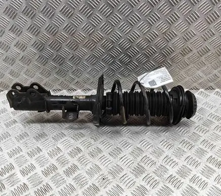Toyota Yaris Cross Front shock absorber/damper 485100DG20