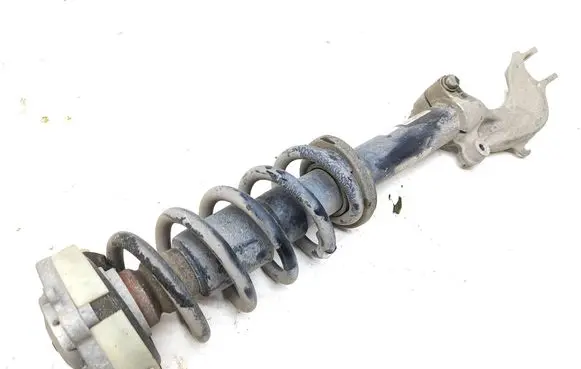 Audi Q5 SQ5 Front shock absorber with coil spring 80A413031AK 814904012544 VBQ5031