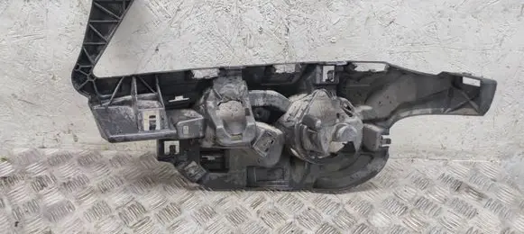 BMW X3 F25 Front bumper mounting bracket 7212955
