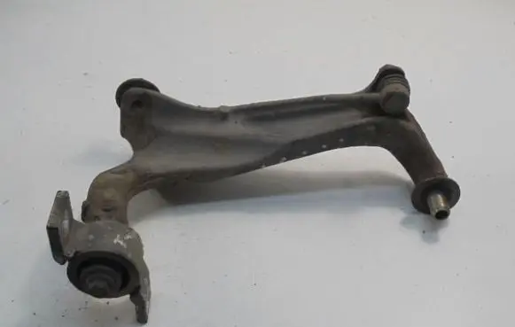 Rear upper control arm/wishbone
