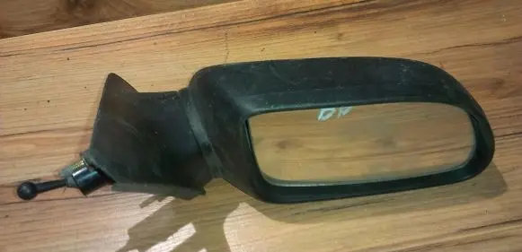 Renault 19 Front door electric wing mirror