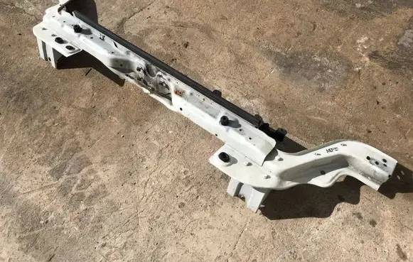 Citroen Nemo Top upper radiator support slam panel 