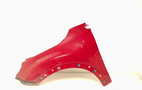 Fiat 500X Fender