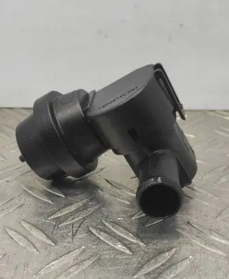 Audi A4 Allroad Valve vacuum 1J0819809 310374
