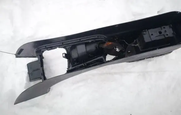 Audi A3 S3 8L Other interior part 8l0863422a