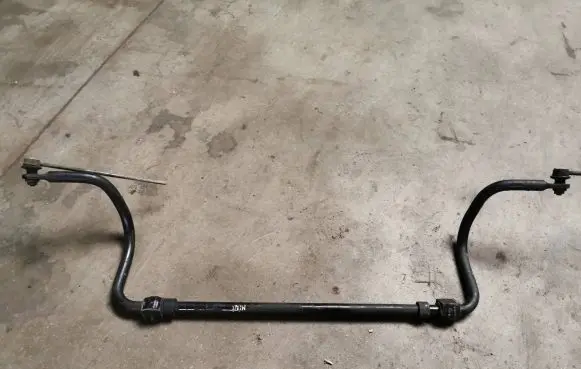 Mini One - Cooper Coupe R56 Front anti-roll bar/sway bar 6772751