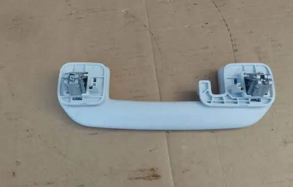 Peugeot 508 Rear interior roof grab handle