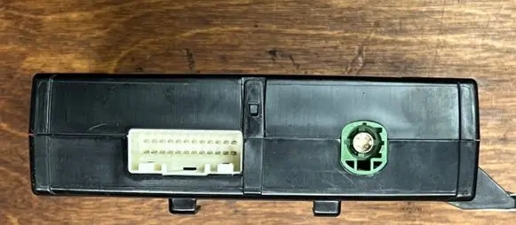 Renault Zoe Comfort/convenience module 282755510R 282755510
