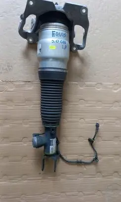 Hyundai Genesis Front air suspension shock absorber 54650-3N530