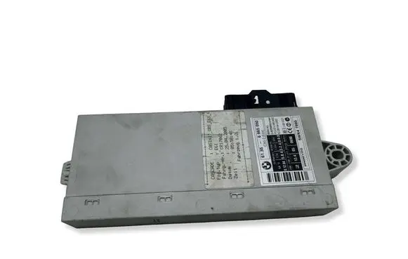 BMW 5 E60 E61 CAS control unit/module 5WK47995 6965050 CR17062