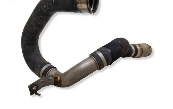 Opel Mokka Intercooler hose/pipe 95433857