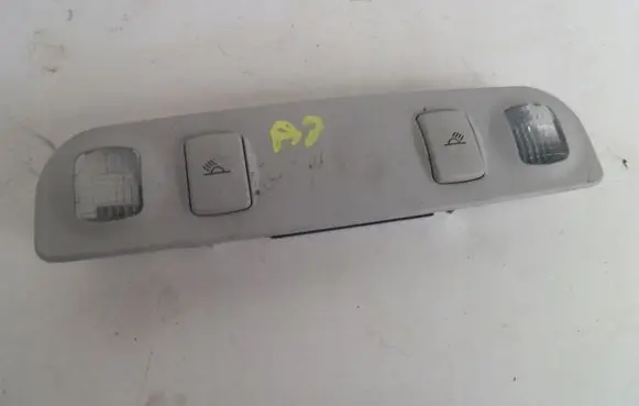 Audi A3 S3 8P Front seat light lampkii