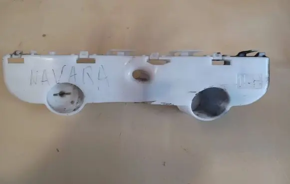 Nissan Navara D22 Front bumper mounting bracket T0567-T0