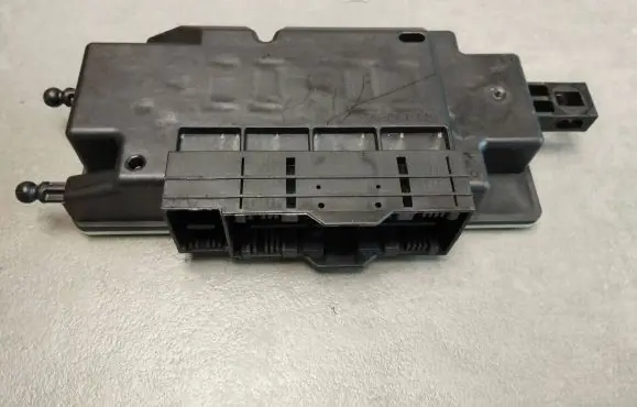 BMW X5 F15 Airbag control unit/module 9305926 31930592601N