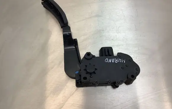 Nissan Murano Z50 Accelerator throttle pedal 027NE0020 H1116576 G5G18C