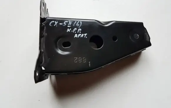Mazda CX-5 II Front bumper shock/impact absorber KDY03488Y 882