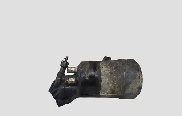 Renault Master II Oil filter mounting bracket