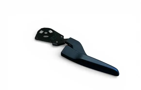 Audi A6 S6 C7 4G Seat adjustment handle 8T0881093 8T0881253