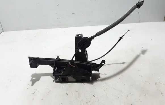 Ford Fiesta Front door lock H1BBR22152AB