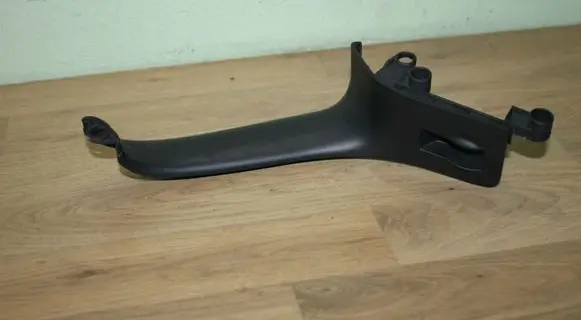 Audi A4 S4 B7 8E 8H Rear door handle trim 8E0868394A