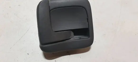 Volvo V50 Engine bonnet (hood) release handle
