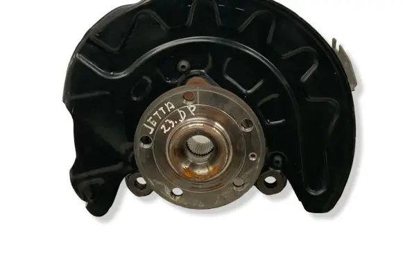 Volkswagen Jetta USA Front wheel hub
