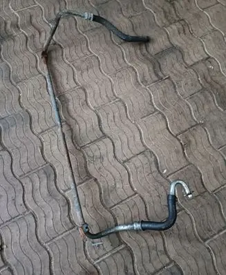 Chevrolet Aveo Power steering hose/pipe/line NOCODE