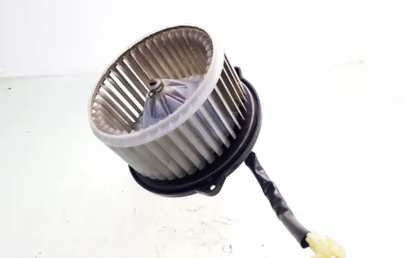 Suzuki Grand Vitara I Heater fan/blower 1940001350 13505D13