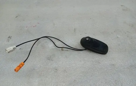 Radio antenna