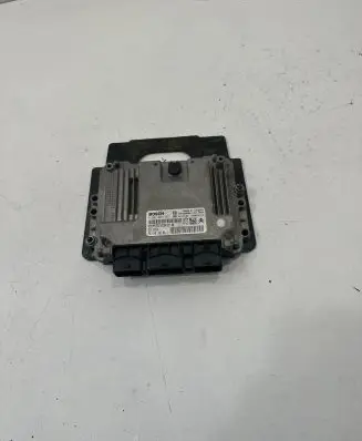 Peugeot 308 Engine control unit/module 9664618080 9653958980 0281013871