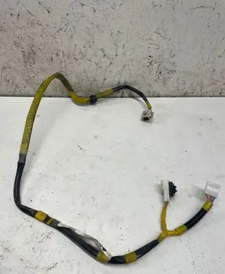 Toyota Prius (XW20) Front door wiring loom 8974647020