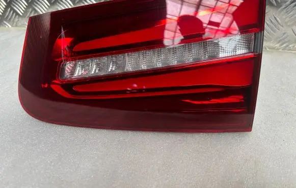 Mercedes-Benz GLC X253 C253 Tailgate rear/tail lights A2539063200