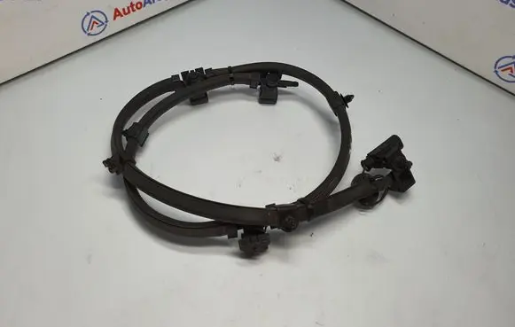 BMW X5 F15 Windshield washer fluid hose 7292659 61667292659