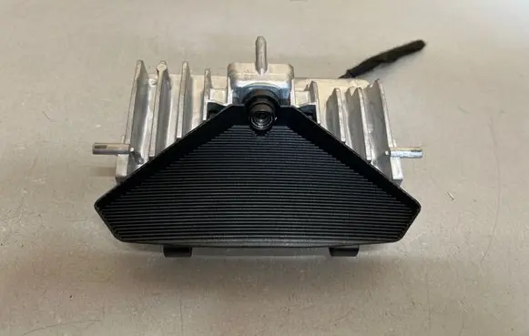 Volvo XC90 Windshield/windscreen camera 32410083