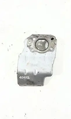 Peugeot 308 Exhaust heat shield 9817792480