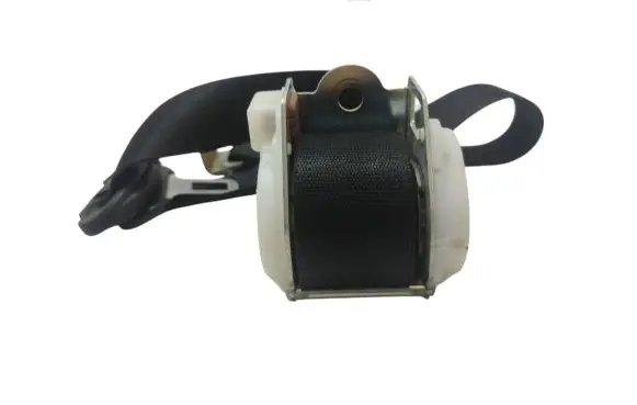 Opel Zafira A Middle seatbelt (rear) 90580902 15020102