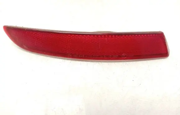BMW 5 GT F07 Rear tail light reflector 7199647
