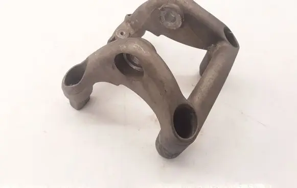 Porsche Cayenne (9PA) Engine mounting bracket 9481152037R A13110M