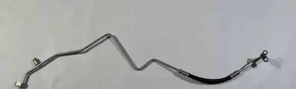 Dodge Challenger Air conditioning (A/C) pipe/hose 04596889ac