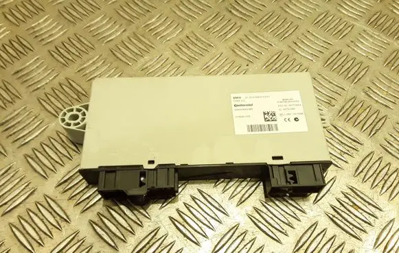 Xenon control unit/module