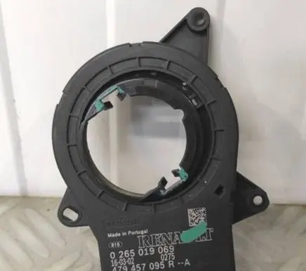 Renault Clio IV Steering angle sensor 0265019069 479457095R TWOJEAUTOWYSZKOW