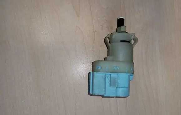 Ford Transit Brake pedal sensor switch GL3T9G8548A
