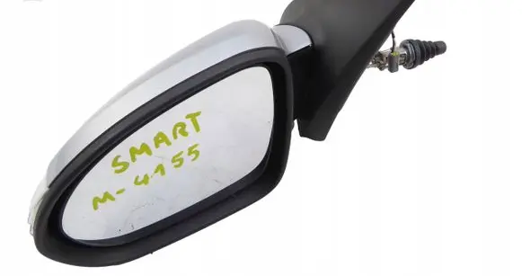 Smart ForFour I Front door electric wing mirror MN902102