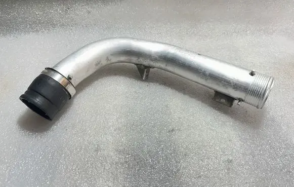 Audi A6 S6 C6 4F Intercooler hose/pipe 059145731AK