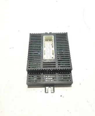 BMW 5 E60 E61 Light module LCM 9203081 2346364 532318849