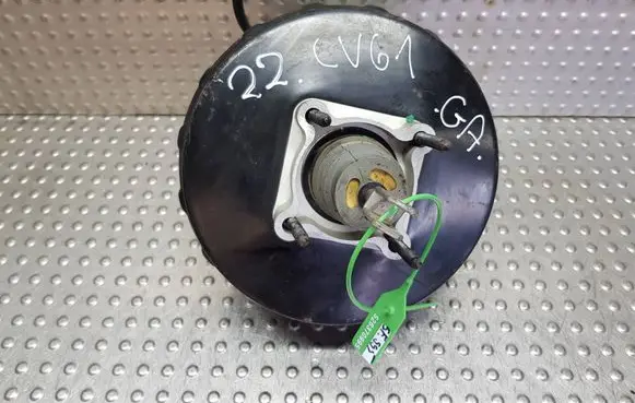 Ford Kuga II Brake booster S26370995 CV612B195GA