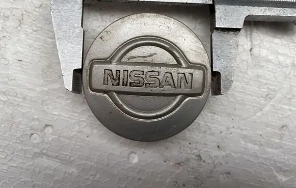 Nissan Primera Original wheel cap 403422F400