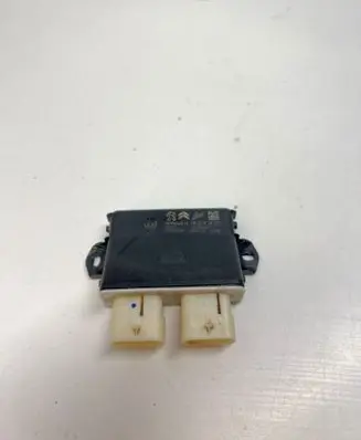 Peugeot 3008 II Tailgate sensor 9809260680 110220 D2902306