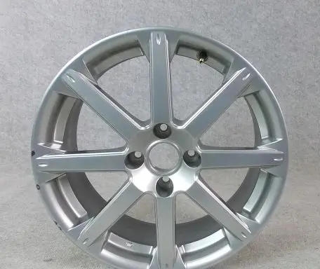 Peugeot 108 R17 alloy rim 
