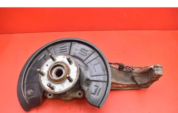 Tesla Model S Front wheel hub spindle knuckle 1030605-00-D